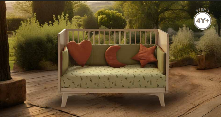 Pohovka Italbaby 1st Class
